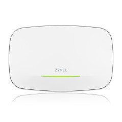 Zyxel WBE630S Wireless Bridge – High-Performance Connectivity in White (Model: 4718937638857)